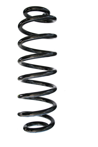Coil Spring 39357 - front view