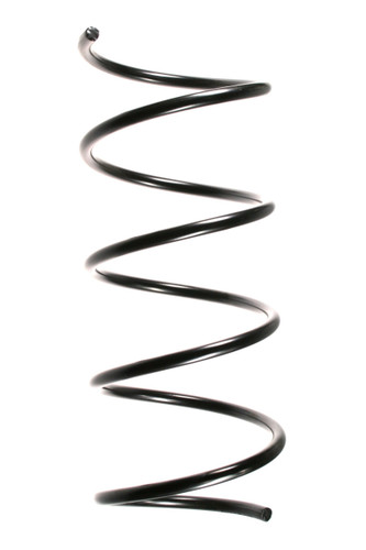 Coil Spring 19332 - front view