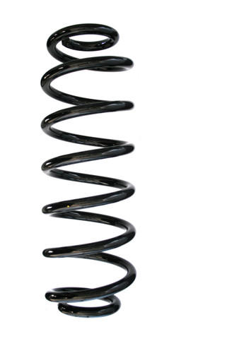 Coil Spring 39360 - front view
