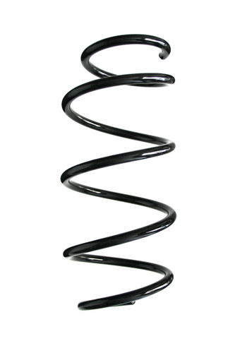Coil Spring 19387 - front view