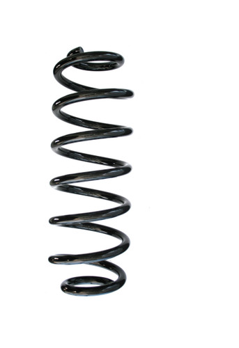 Coil Spring 39366 - front view
