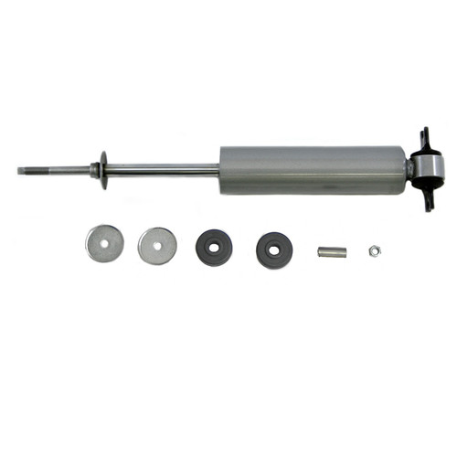Premium Monotube Shock Absorber 77954 - front view