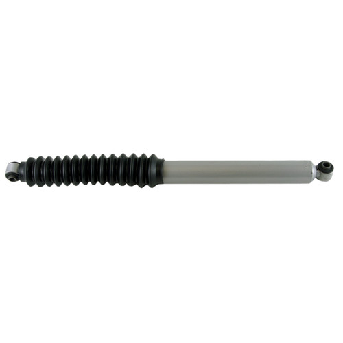 Premium Monotube Shock Absorber 77675 - front view