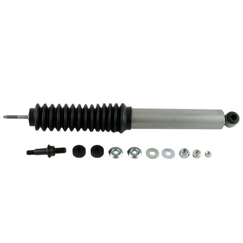 Premium Monotube Shock Absorber 75676 - front view