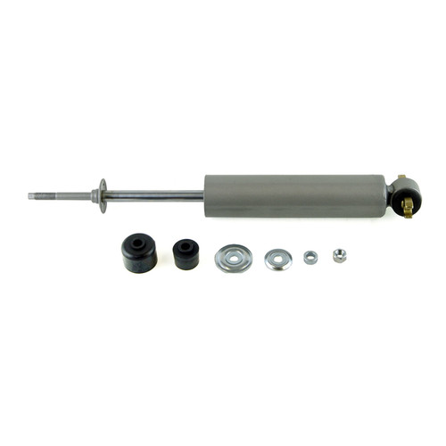 Premium Monotube Shock Absorber 77489 - front view