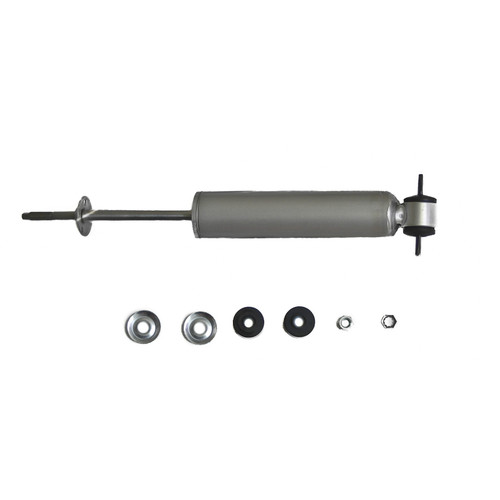 Premium Monotube Shock Absorber 77915 - front view