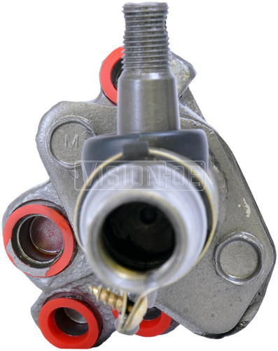 Remanufactured Power Steering Control Valve 401-0107