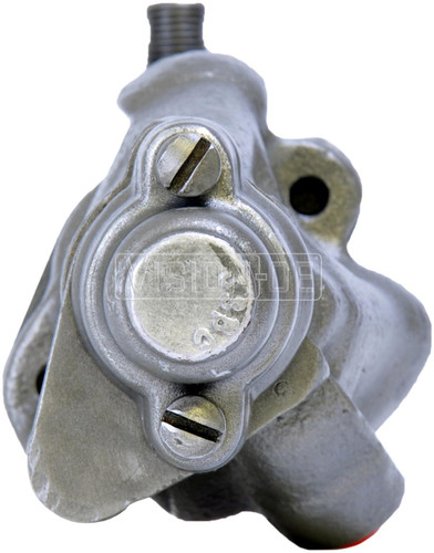 Remanufactured Power Steering Control Valve 401-0107