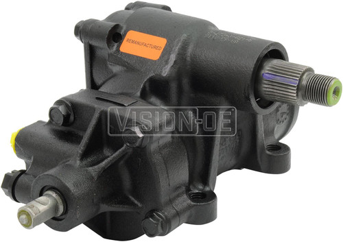 Remanufactured Power Steering Gear 503-0159