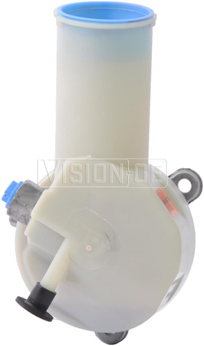 Remanufactured Power Steering Pump 711-2141