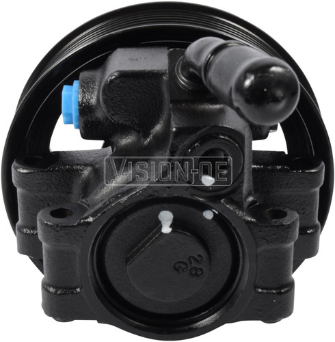 Remanufactured Power Steering Pump 712-0154A2