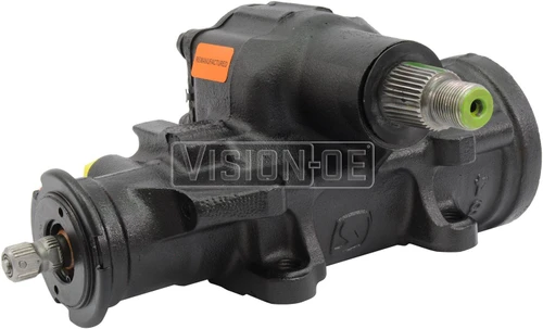Remanufactured Power Steering Gear 503-0137