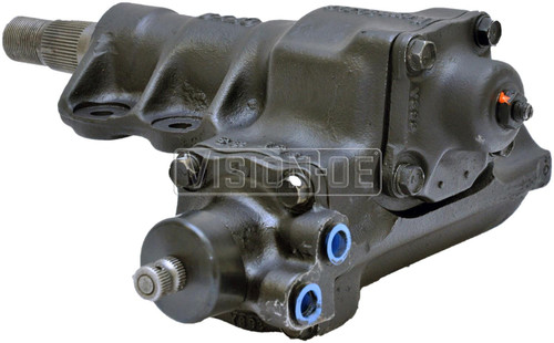 Remanufactured Power Steering Gear 510-0106