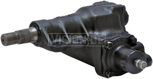 Remanufactured Power Steering Gear 510-0106