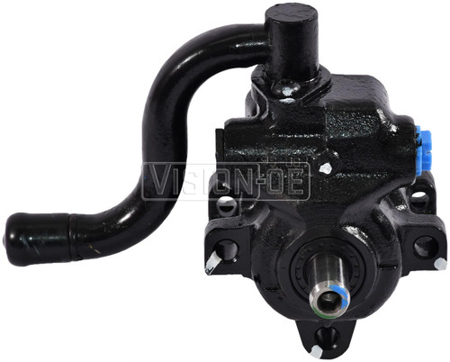 Remanufactured Power Steering Pump 712-0106