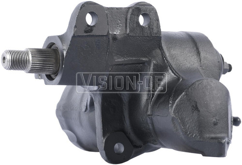 Remanufactured Power Steering Gear 502-0107