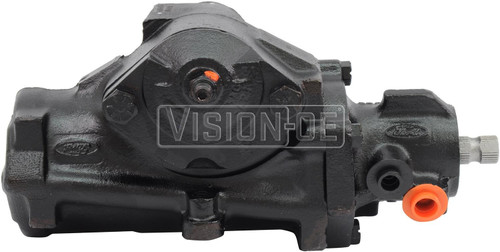 Remanufactured Power Steering Gear 501-0104