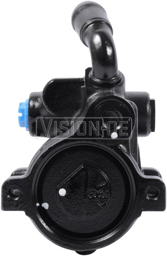 Remanufactured Power Steering Pump 712-0156