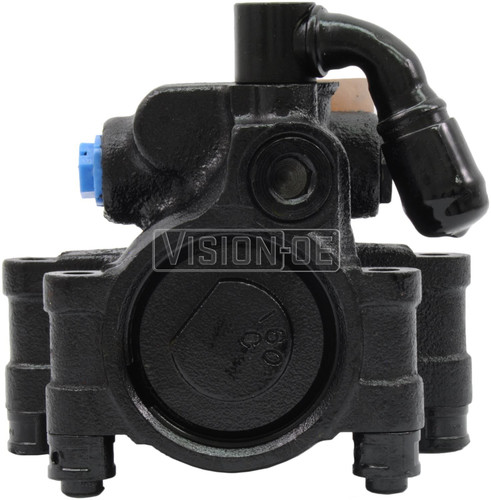 Remanufactured Power Steering Pump 712-0175