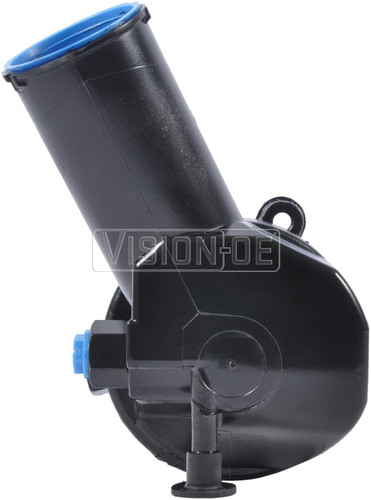 Remanufactured Power Steering Pump 711-2115