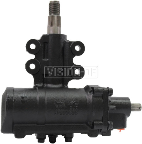 Remanufactured Power Steering Gear 510-0111