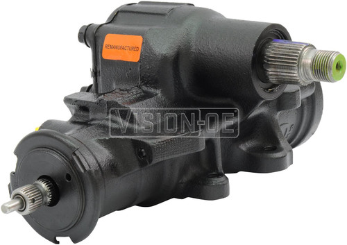 Remanufactured Power Steering Gear 503-0138