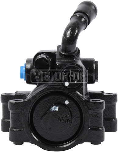 Remanufactured Power Steering Pump 712-0134