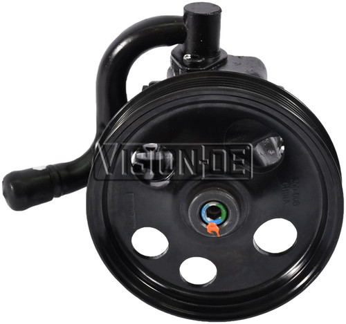Remanufactured Power Steering Pump 712-0106A1