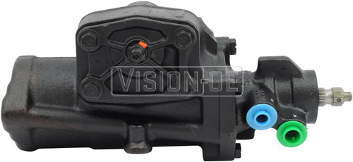Remanufactured Power Steering Gear 501-0106