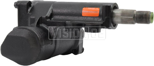 Remanufactured Power Steering Gear 510-0112