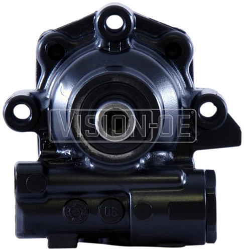 Remanufactured Power Steering Pump 730-0117