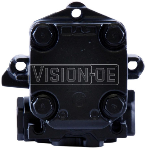 Remanufactured Power Steering Pump 730-0117