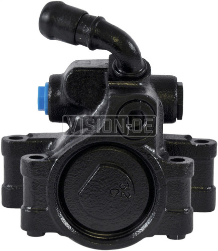 Remanufactured Power Steering Pump 712-0158