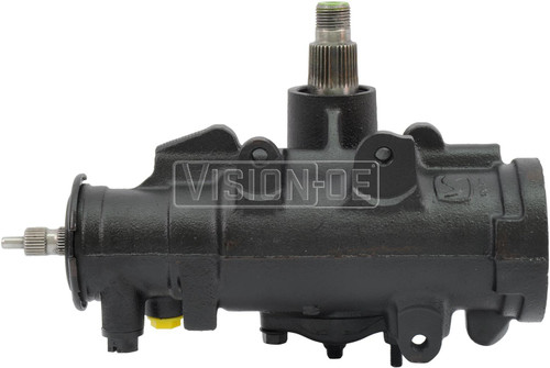 Remanufactured Power Steering Gear 503-0139