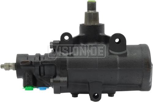 Remanufactured Power Steering Gear 501-0107
