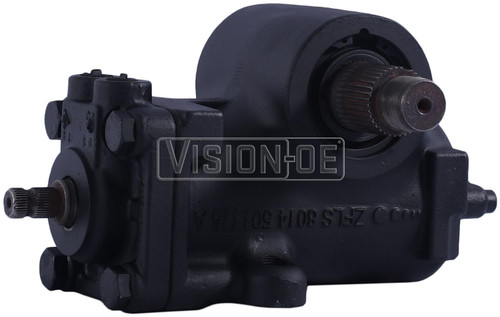 Remanufactured Power Steering Gear 510-0114