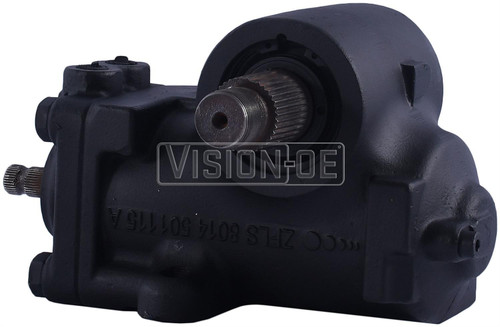 Remanufactured Power Steering Gear 510-0114
