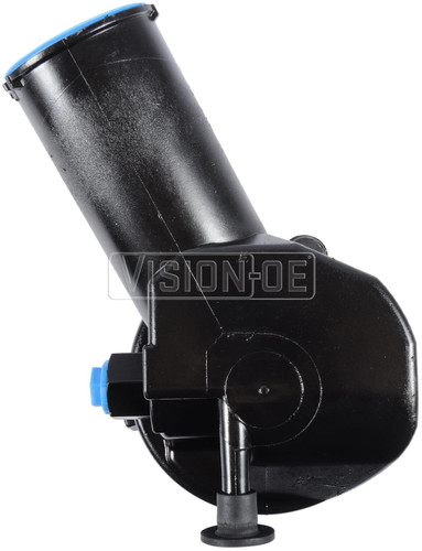 Remanufactured Power Steering Pump 711-2119
