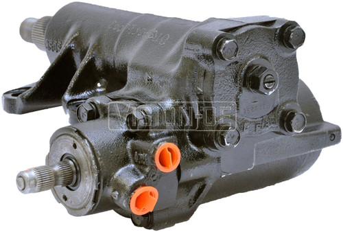 Remanufactured Power Steering Gear 511-0102