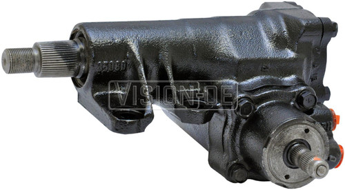 Remanufactured Power Steering Gear 511-0102
