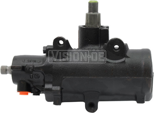 Remanufactured Power Steering Gear 501-0112