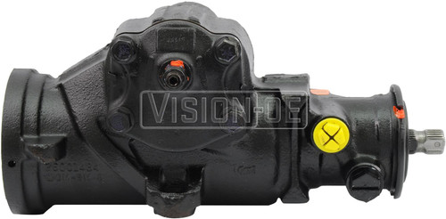 Remanufactured Power Steering Gear 502-0119
