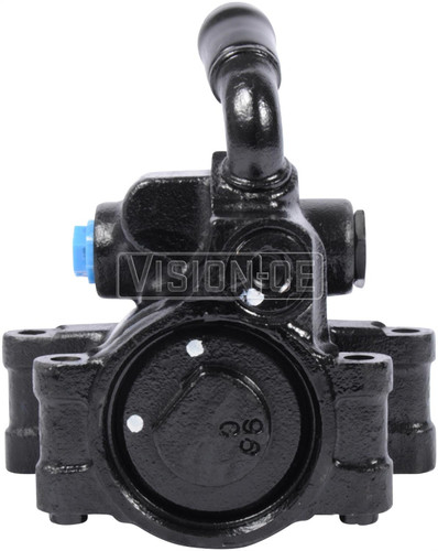 Remanufactured Power Steering Pump 712-0140