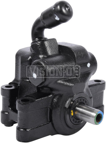 Remanufactured Power Steering Pump 712-0140
