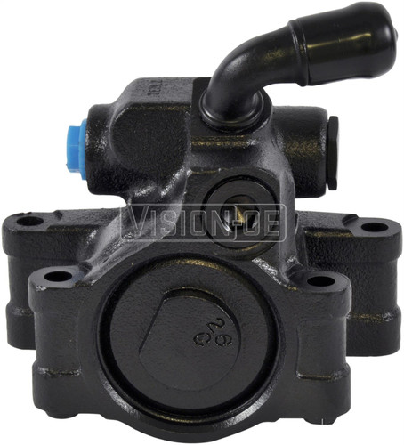 Remanufactured Power Steering Pump 712-0177