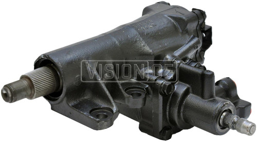 Remanufactured Power Steering Gear 511-0106
