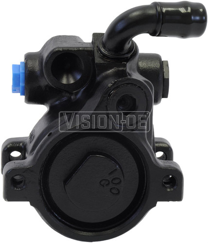Remanufactured Power Steering Pump 712-0109