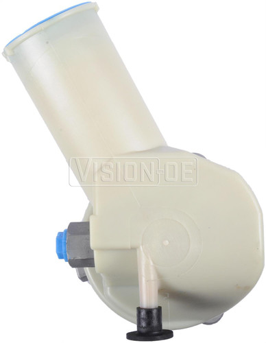 Remanufactured Power Steering Pump 711-2120