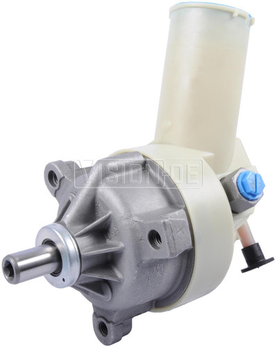 Remanufactured Power Steering Pump 711-2120