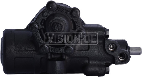 Remanufactured Power Steering Gear 502-0152